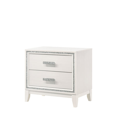 Haiden Nightstand - Ornate Home