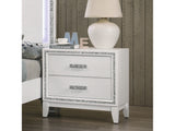 Haiden Nightstand - Ornate Home