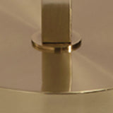 Haigwood Gold Metal Floor Lamp (1/CN) (Online Special Price) - Ornate Home