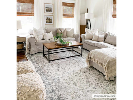 Haile Boutique Washable Rug - Ornate Home