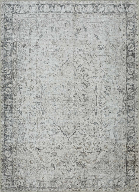 Haile Boutique Washable Rug - Ornate Home