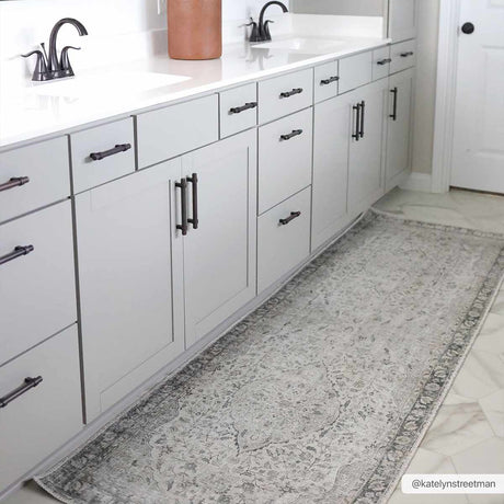 Haile Boutique Washable Rug - Ornate Home