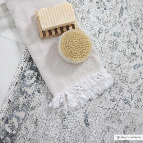 Haile Boutique Washable Rug - Ornate Home