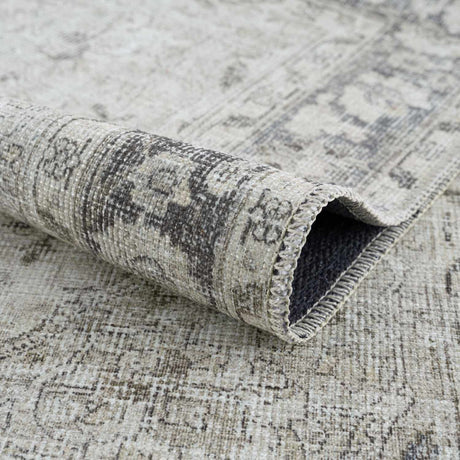 Haile Boutique Washable Rug - Ornate Home