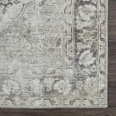 Haile Boutique Washable Rug - Ornate Home
