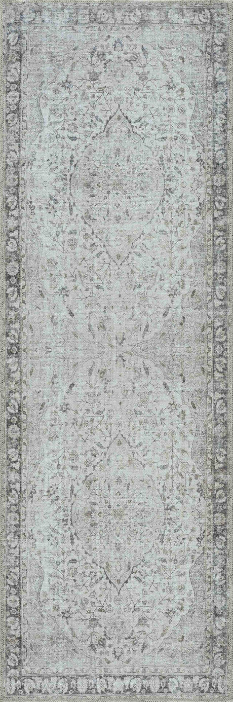 Haile Boutique Washable Rug - Ornate Home