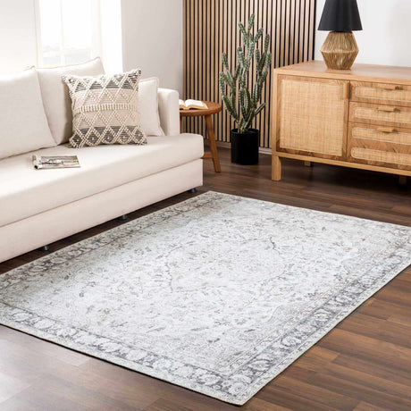 Haile Boutique Washable Rug - Ornate Home