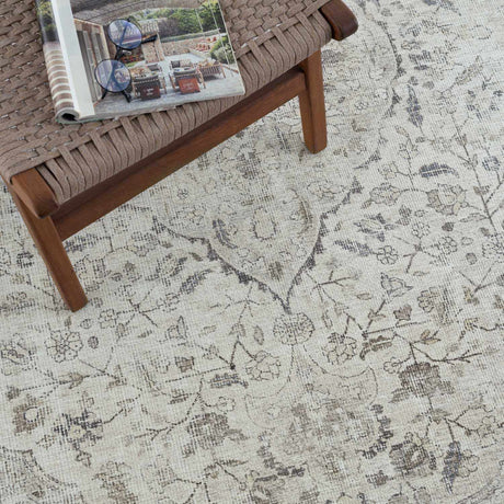 Haile Boutique Washable Rug - Ornate Home
