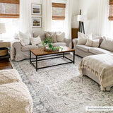Haile Boutique Washable Rug - Ornate Home