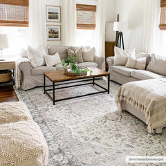 Haile Boutique Washable Rug - Ornate Home