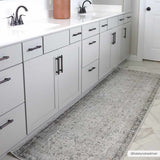 Haile Boutique Washable Rug - Ornate Home