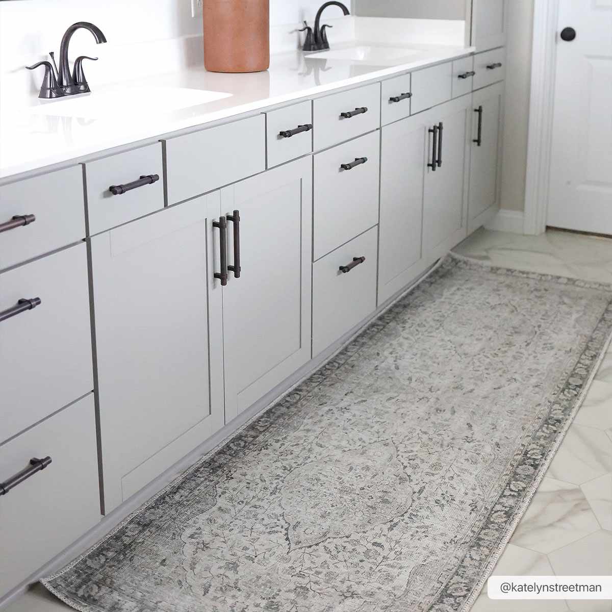 Haile Boutique Washable Rug - Ornate Home