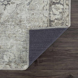 Haile Boutique Washable Rug - Ornate Home