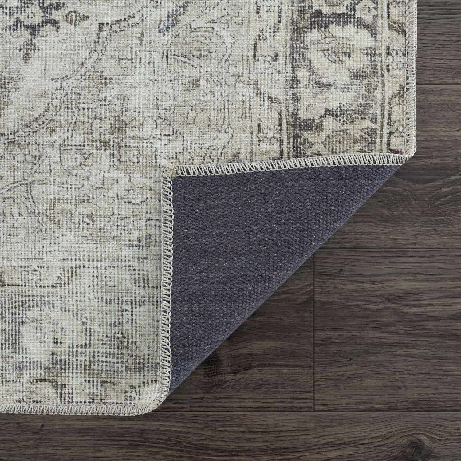 Haile Boutique Washable Rug - Ornate Home
