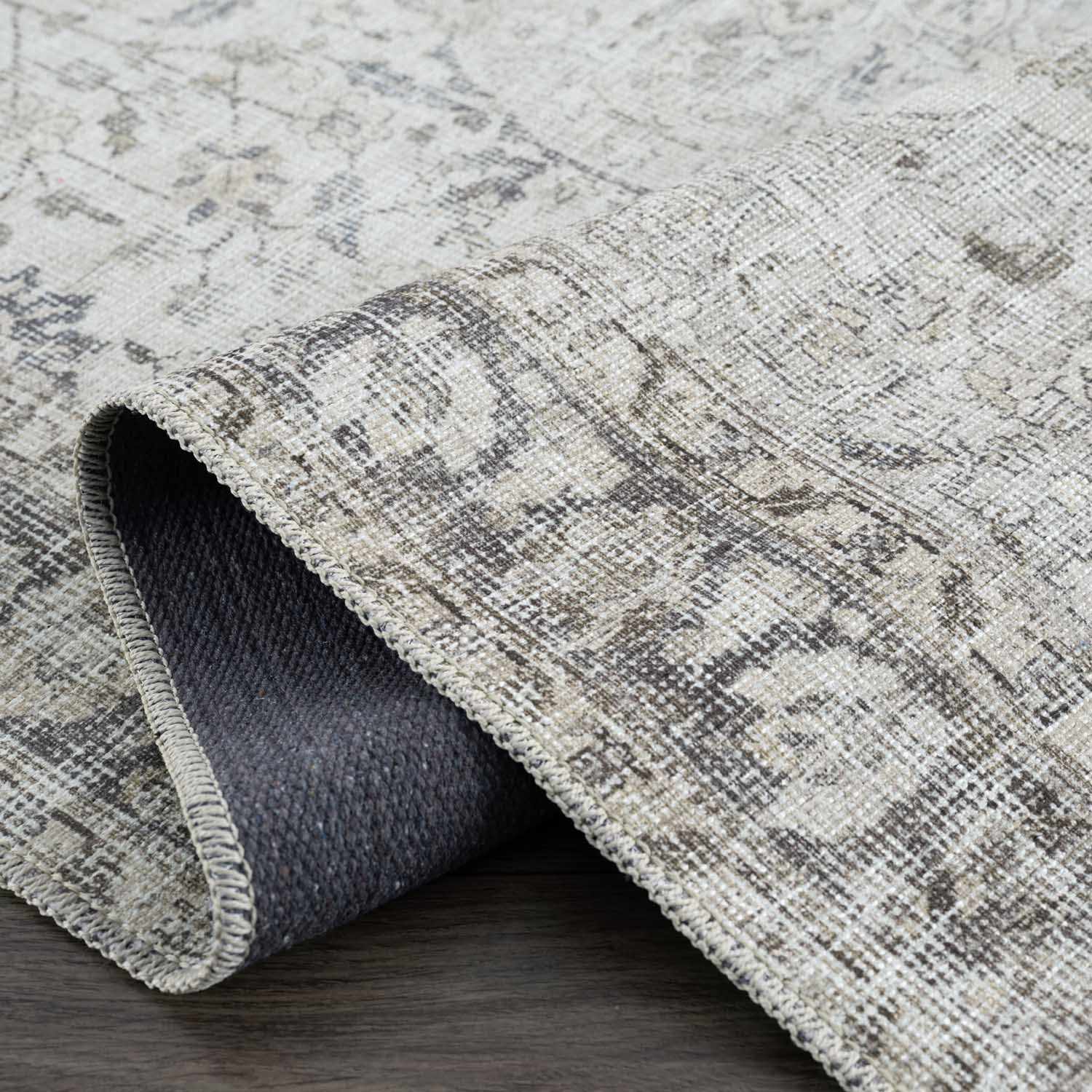 Haile Boutique Washable Rug - Ornate Home