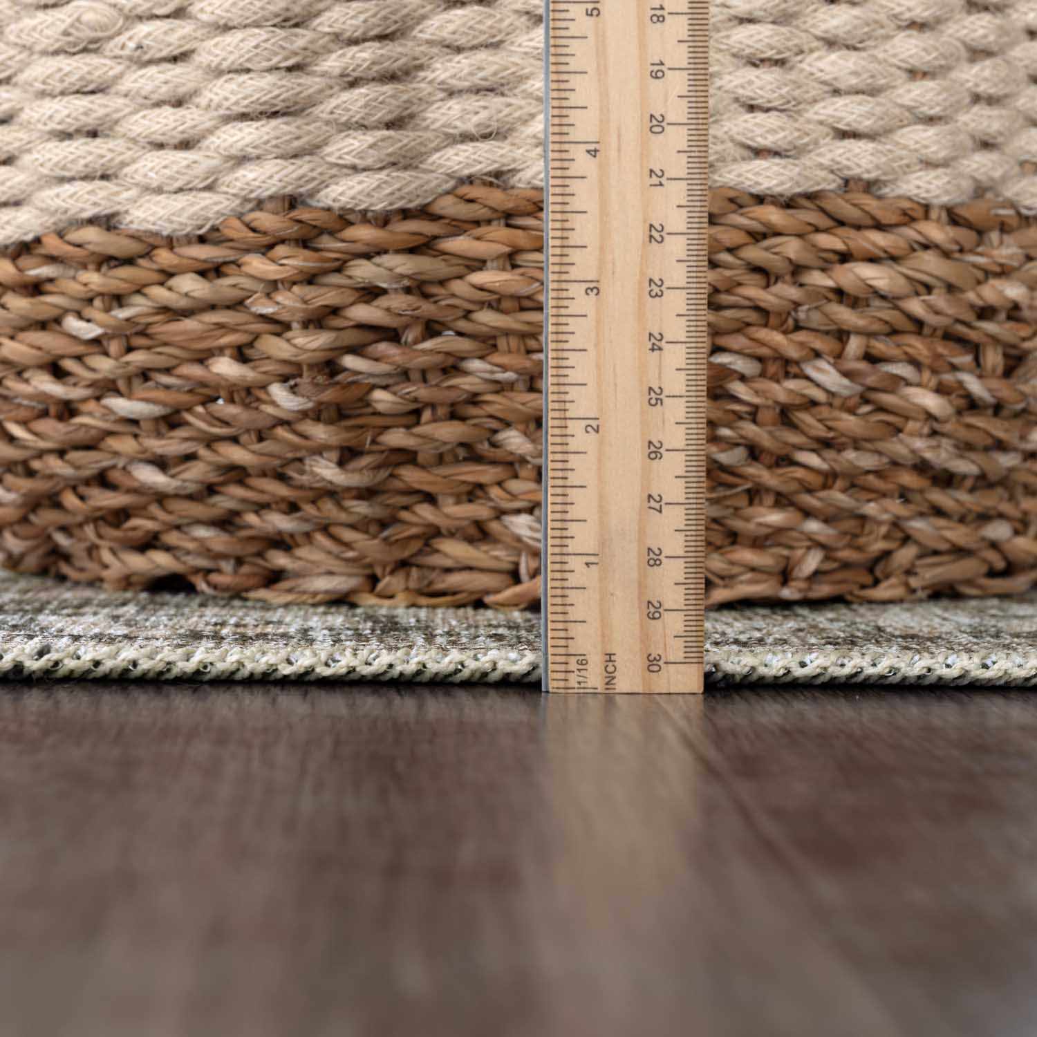 Haile Boutique Washable Rug - Ornate Home