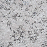 Haile Green & Pink Washable Area Rug - Clearance - Ornate Home