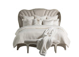 Hailey Ivory Comforter Set - Ornate Home