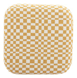 Haki Multicolor Ottoman - Ornate Home