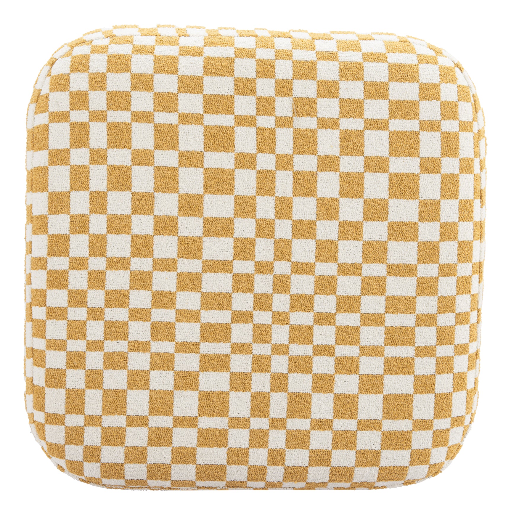Haki Multicolor Ottoman - Ornate Home