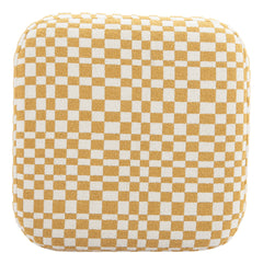 Haki Multicolor Ottoman - Ornate Home