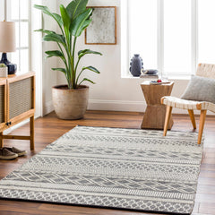 Hala Area Rug - Clearance - Ornate Home