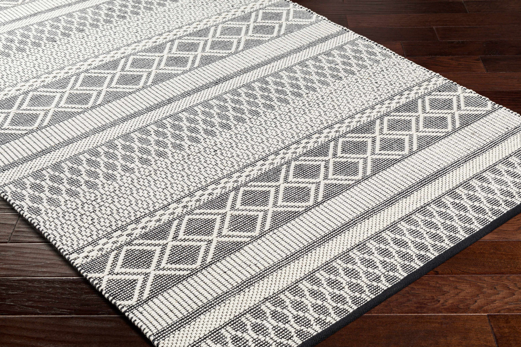 Hala Area Rug - Clearance - Ornate Home