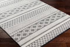 Hala Area Rug - Clearance - Ornate Home