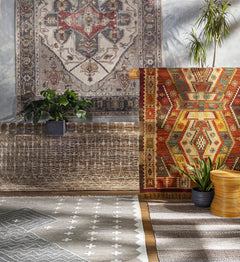 Halayhayin Premium Rug - Clearance - Ornate Home