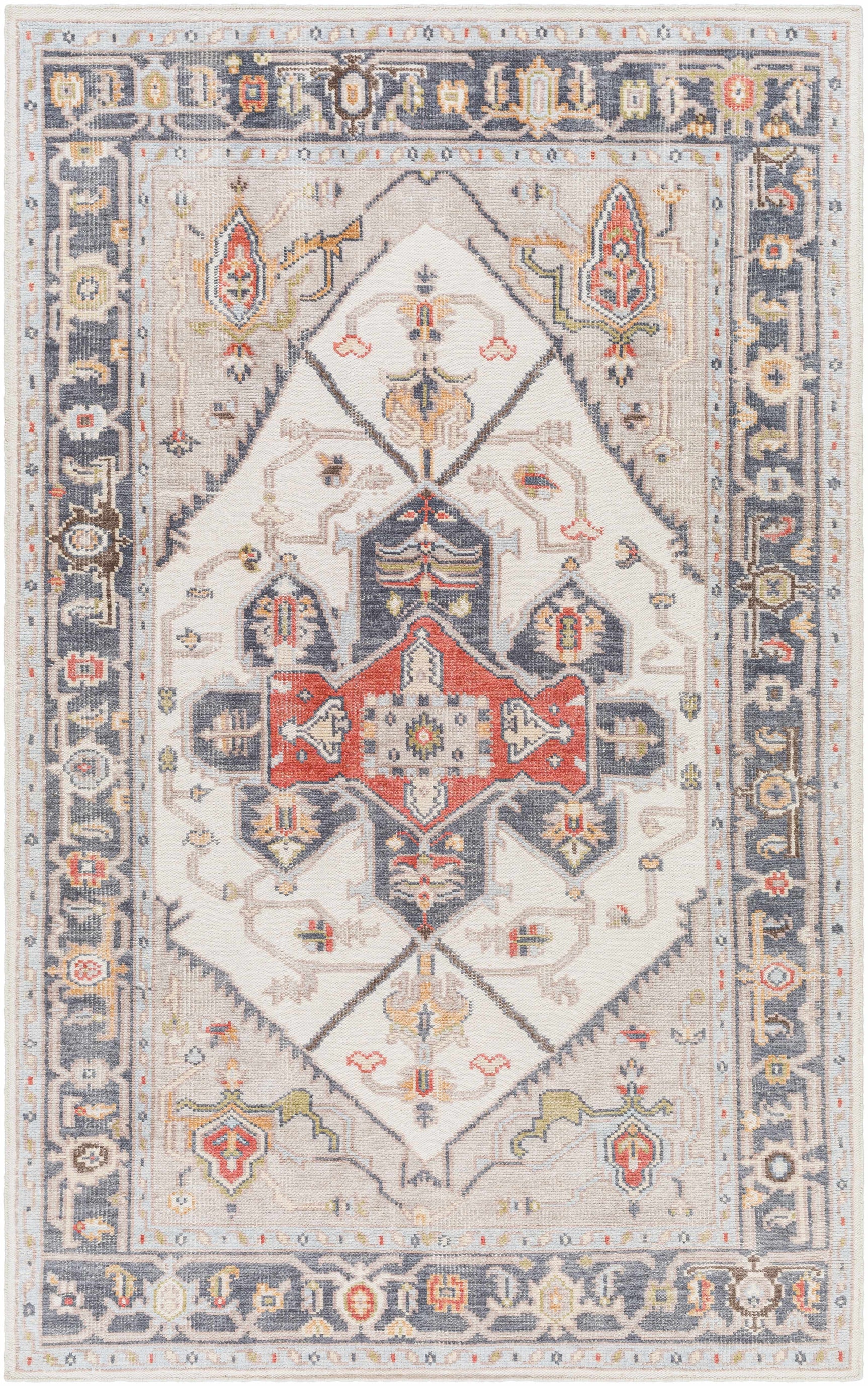 Halayhayin Premium Rug - Clearance - Ornate Home