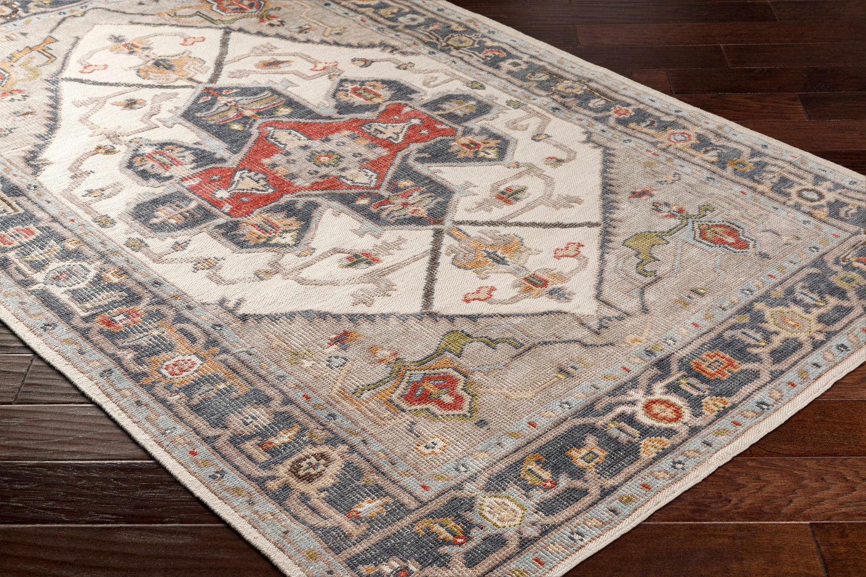 Halayhayin Premium Rug - Clearance - Ornate Home