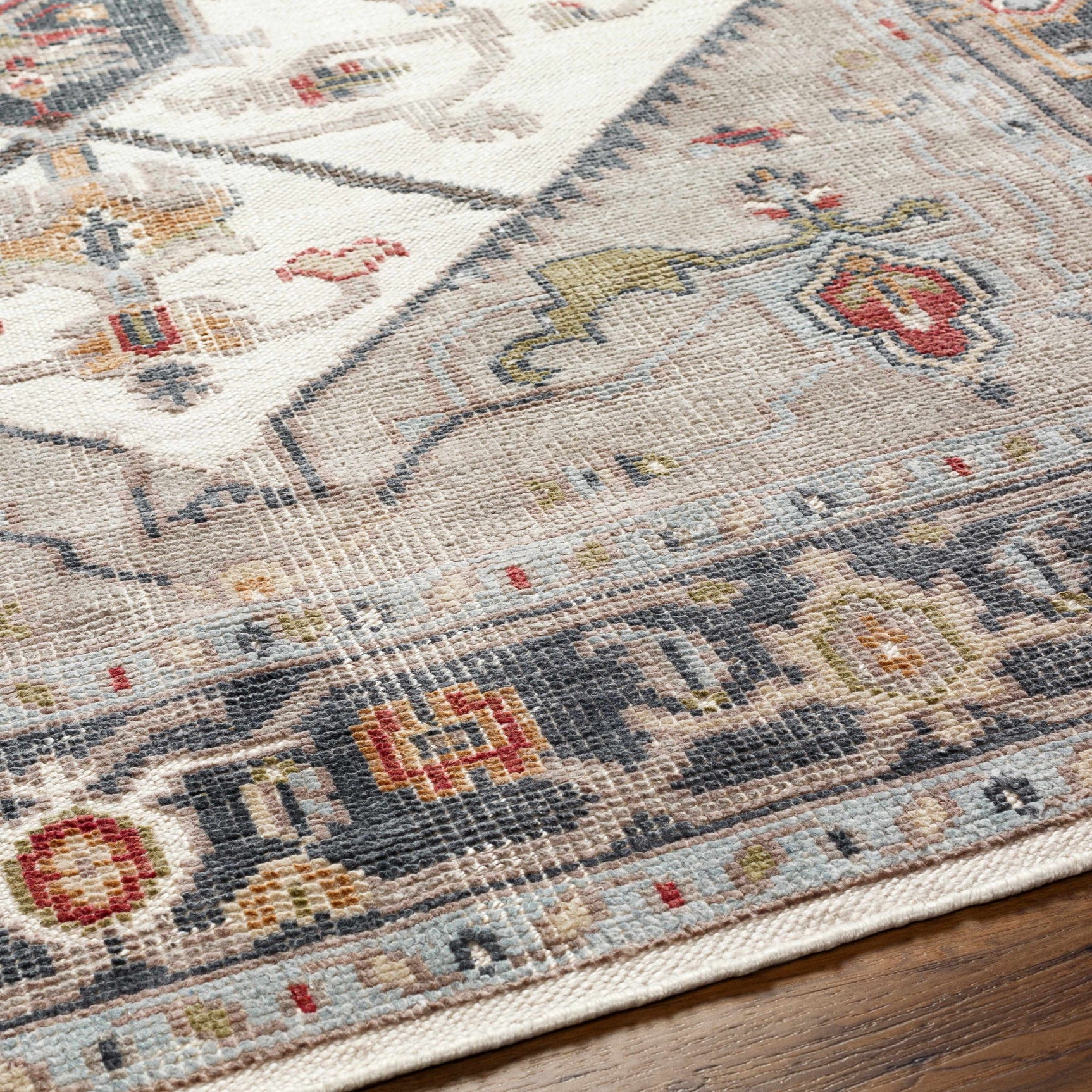 Halayhayin Premium Rug - Clearance - Ornate Home