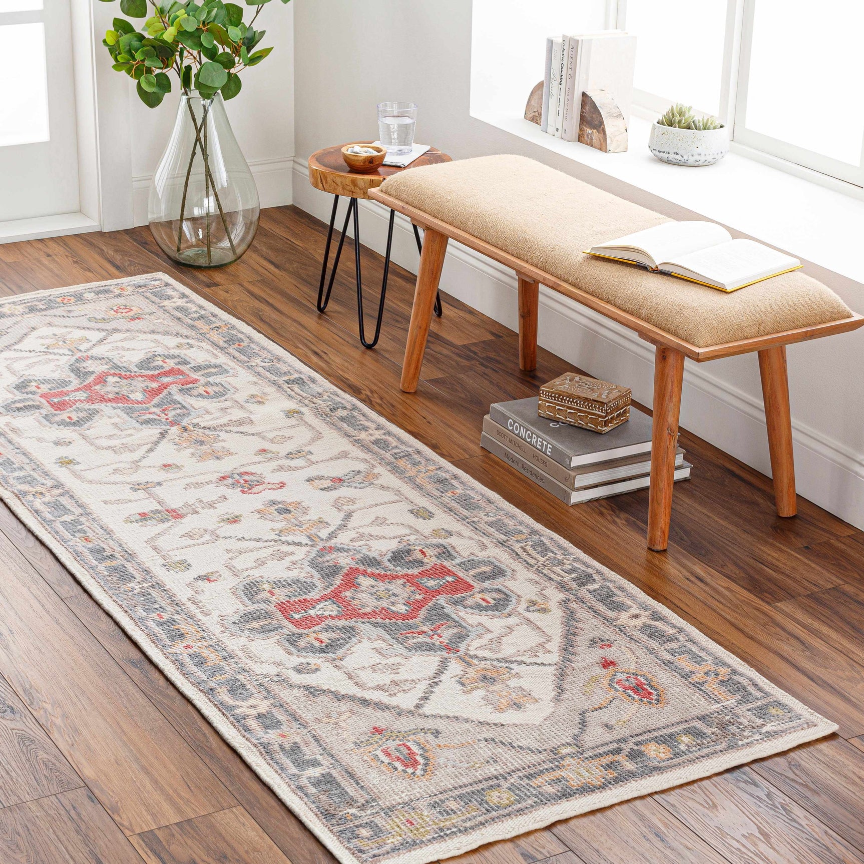 Halayhayin Premium Rug - Clearance - Ornate Home