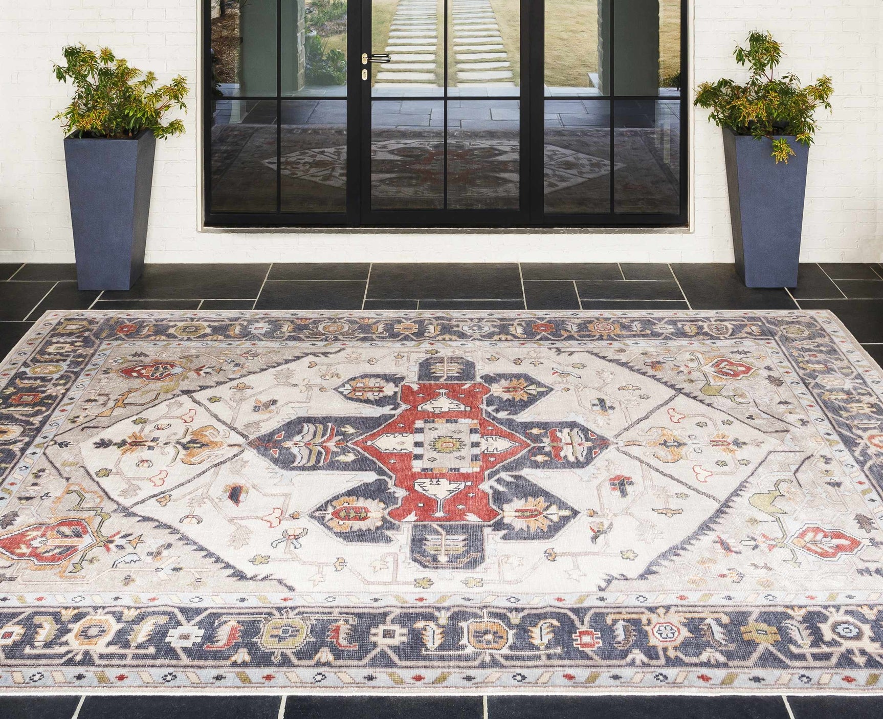 Halayhayin Premium Rug - Clearance - Ornate Home