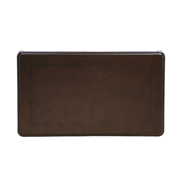 Halcaster Java Coffee Table - Ornate Home