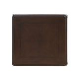 Halcaster Java End Table - Ornate Home