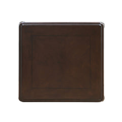 Halcaster Java End Table - Ornate Home