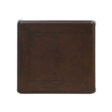 Halcaster Java End Table - Ornate Home