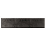 Halden Blackened- Console Table - Ornate Home
