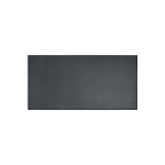 Halden Charcoal Black Cocktail Table - Ornate Home