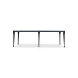 Halden Charcoal Black Cocktail Table - Ornate Home