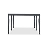 Halden Charcoal Black Cocktail Table - Ornate Home