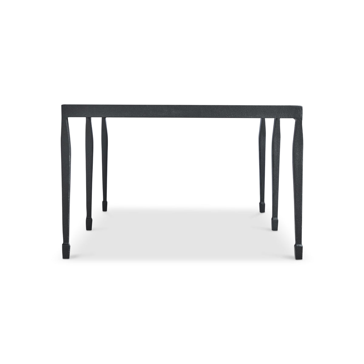Halden Charcoal Black Cocktail Table - Ornate Home