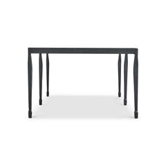 Halden Charcoal Black Cocktail Table - Ornate Home