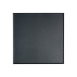 Halden Gray Side Table - Ornate Home