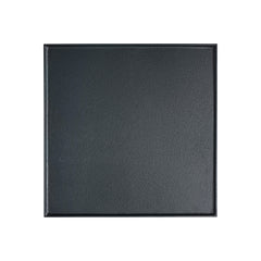 Halden Gray Side Table - Ornate Home
