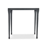 Halden Gray Side Table - Ornate Home
