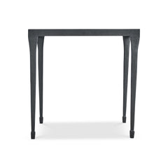 Halden Gray Side Table - Ornate Home