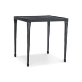 Halden Gray Side Table - Ornate Home