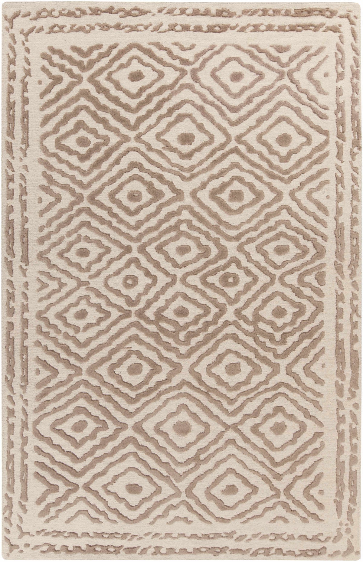 Halesworth Premium Area Carpet - Clearance - Ornate Home